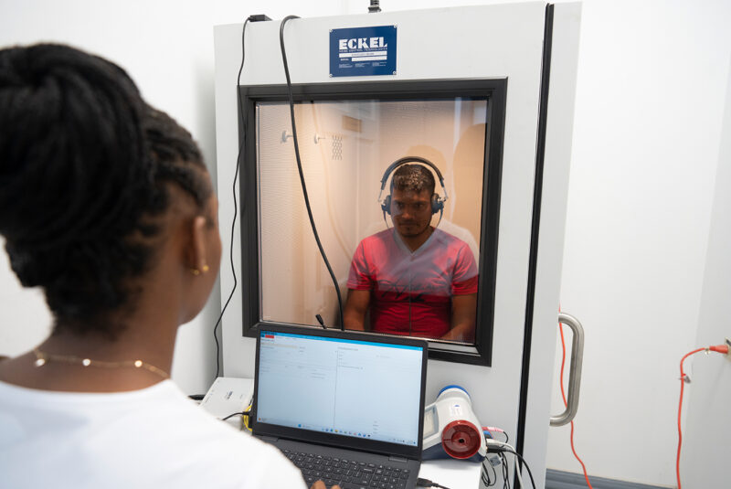 Viccorp Laboratory INC Blood Test, Drug Test, Covid Test, OGUK