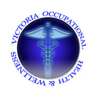 VICTORIA OCCUPATIONAL HEALTH WELLNESS CENTRE